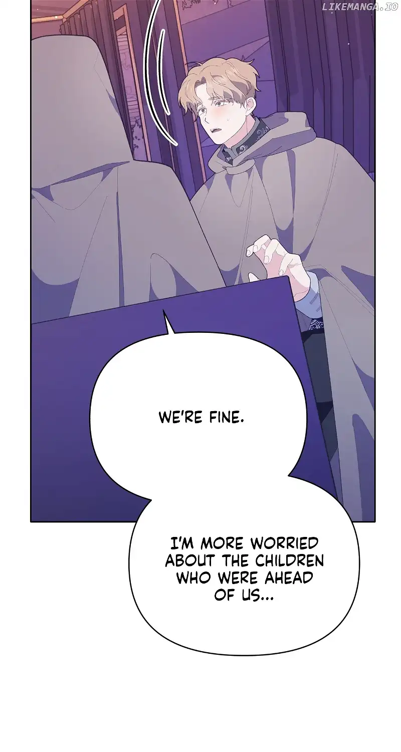 I Got Married to a Duke Called Beast Chapter 27 - Page 95