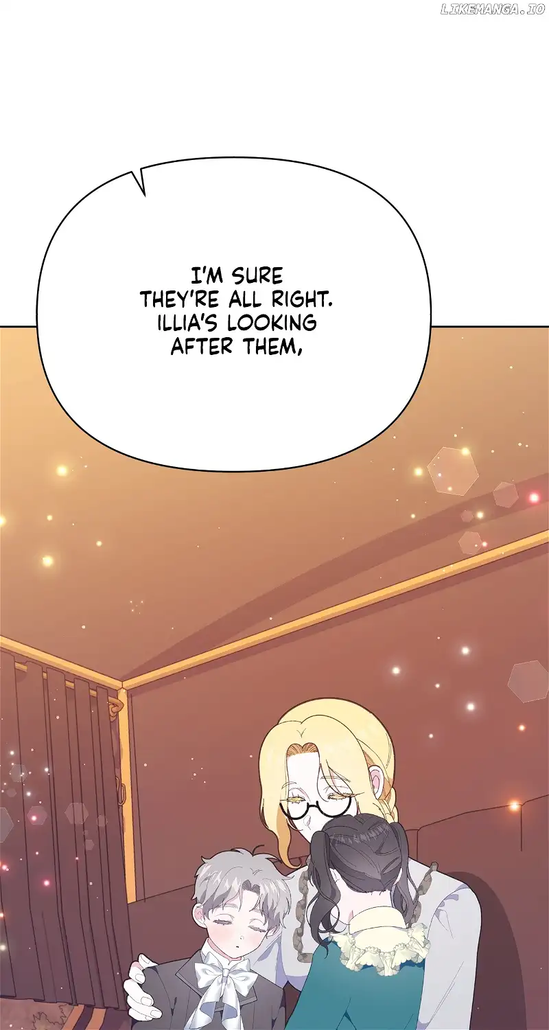 I Got Married to a Duke Called Beast Chapter 27 - Page 97