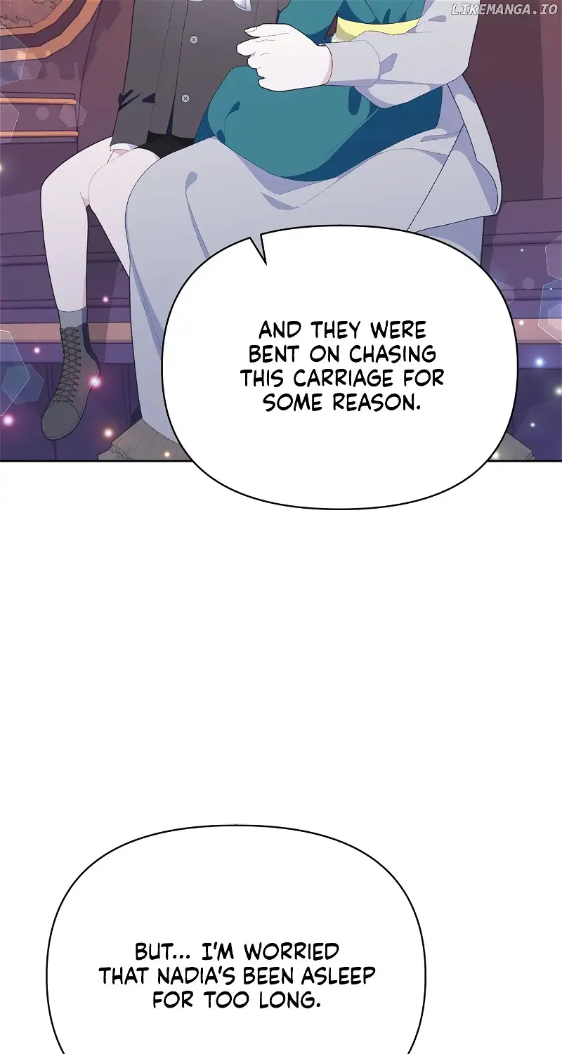 I Got Married to a Duke Called Beast Chapter 27 - Page 98