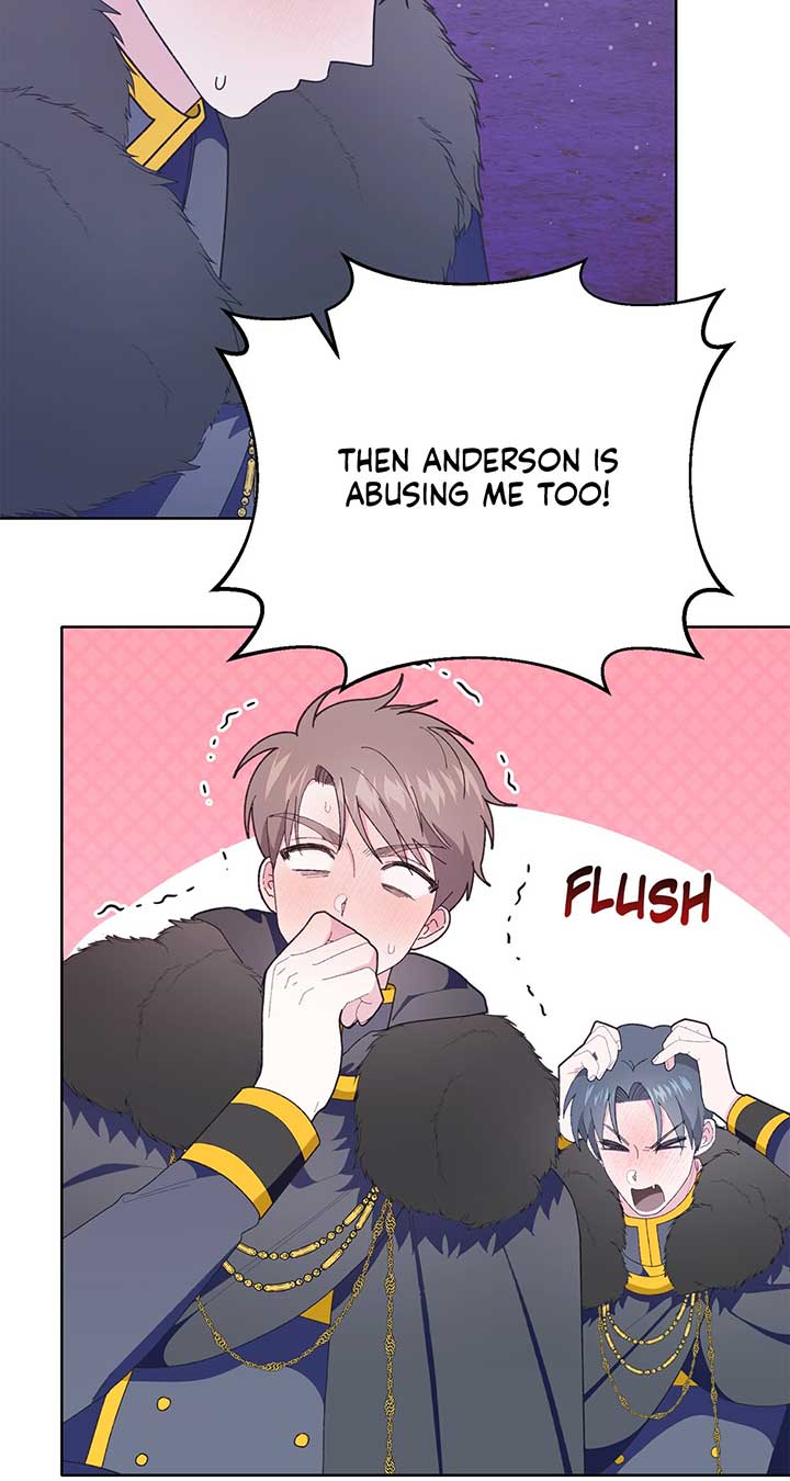 I Got Married to a Duke Called Beast Chapter 28 - Page 113