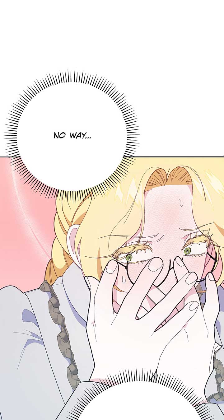 I Got Married to a Duke Called Beast Chapter 28 - Page 116