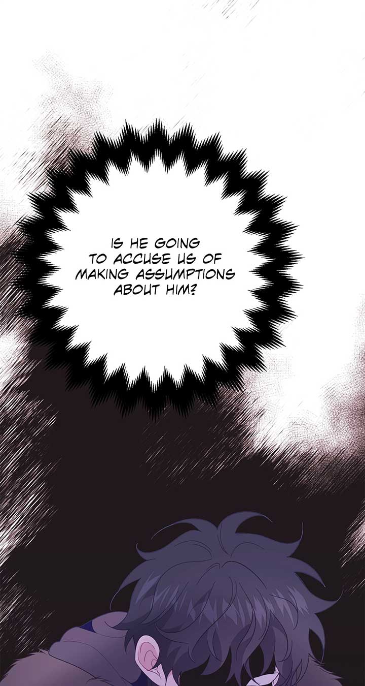 I Got Married to a Duke Called Beast Chapter 28 - Page 123