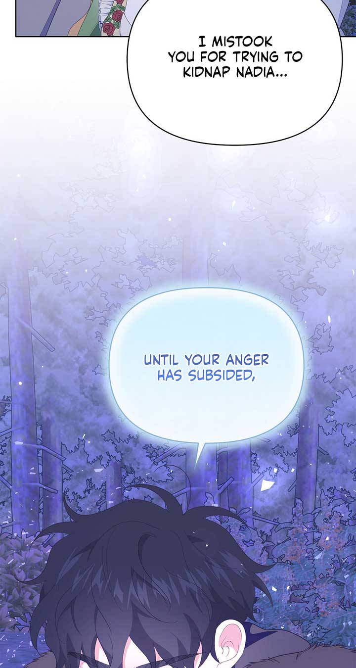 I Got Married to a Duke Called Beast Chapter 28 - Page 128