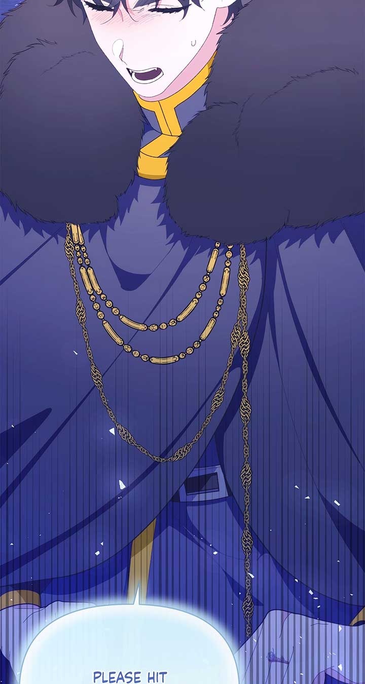 I Got Married to a Duke Called Beast Chapter 28 - Page 129