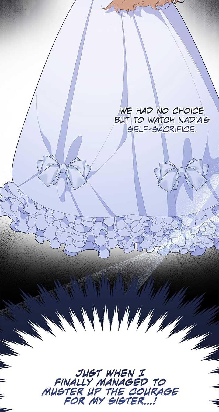 I Got Married to a Duke Called Beast Chapter 28 - Page 21