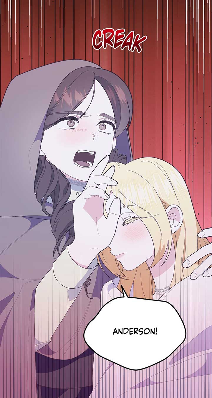 I Got Married to a Duke Called Beast Chapter 28 - Page 27