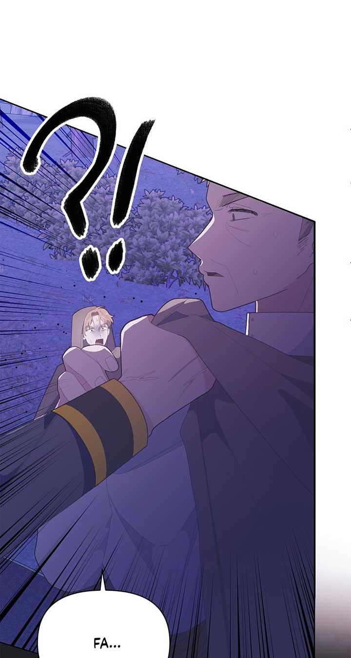 I Got Married to a Duke Called Beast Chapter 28 - Page 34