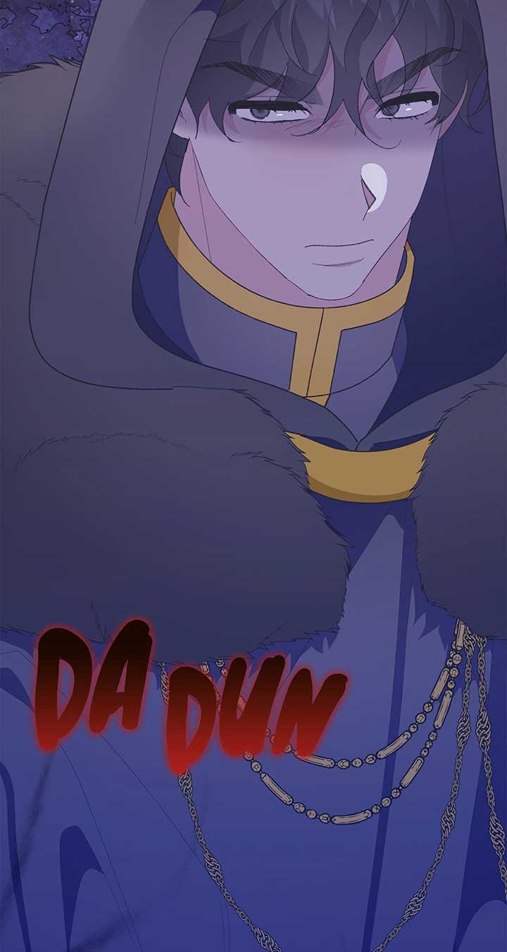 I Got Married to a Duke Called Beast Chapter 28 - Page 36