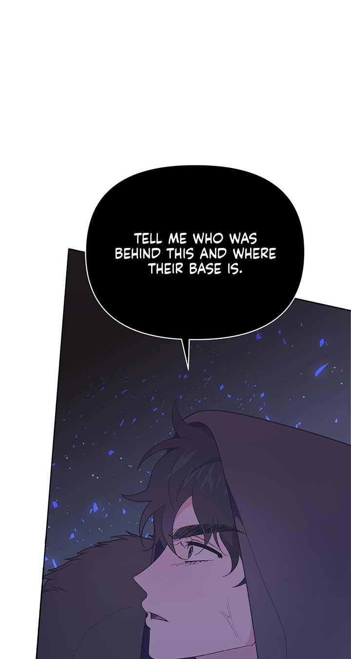 I Got Married to a Duke Called Beast Chapter 28 - Page 41