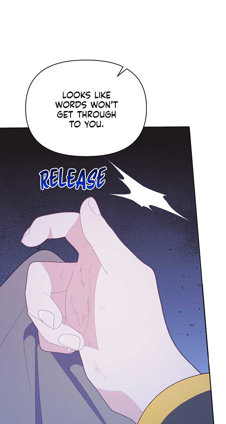 I Got Married to a Duke Called Beast Chapter 28 - Page 46