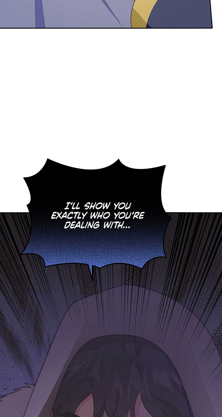 I Got Married to a Duke Called Beast Chapter 28 - Page 47