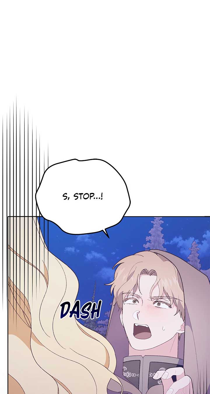 I Got Married to a Duke Called Beast Chapter 28 - Page 50