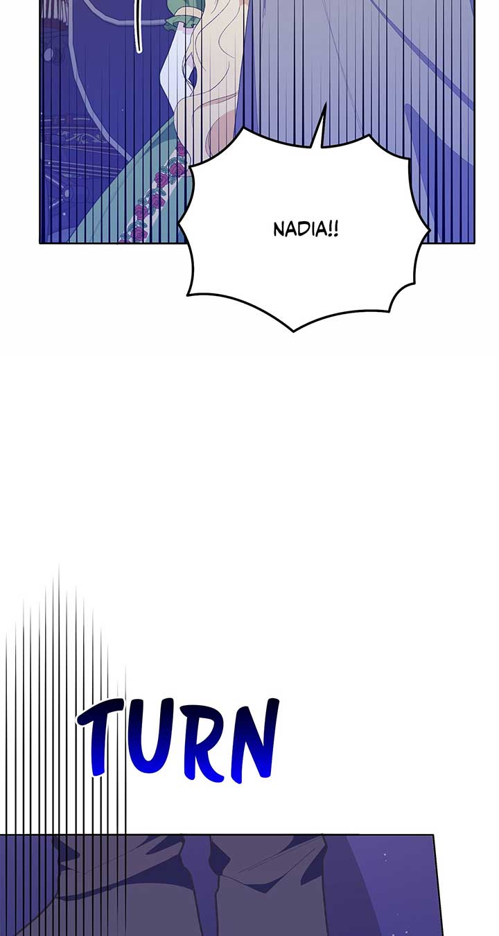 I Got Married to a Duke Called Beast Chapter 28 - Page 58