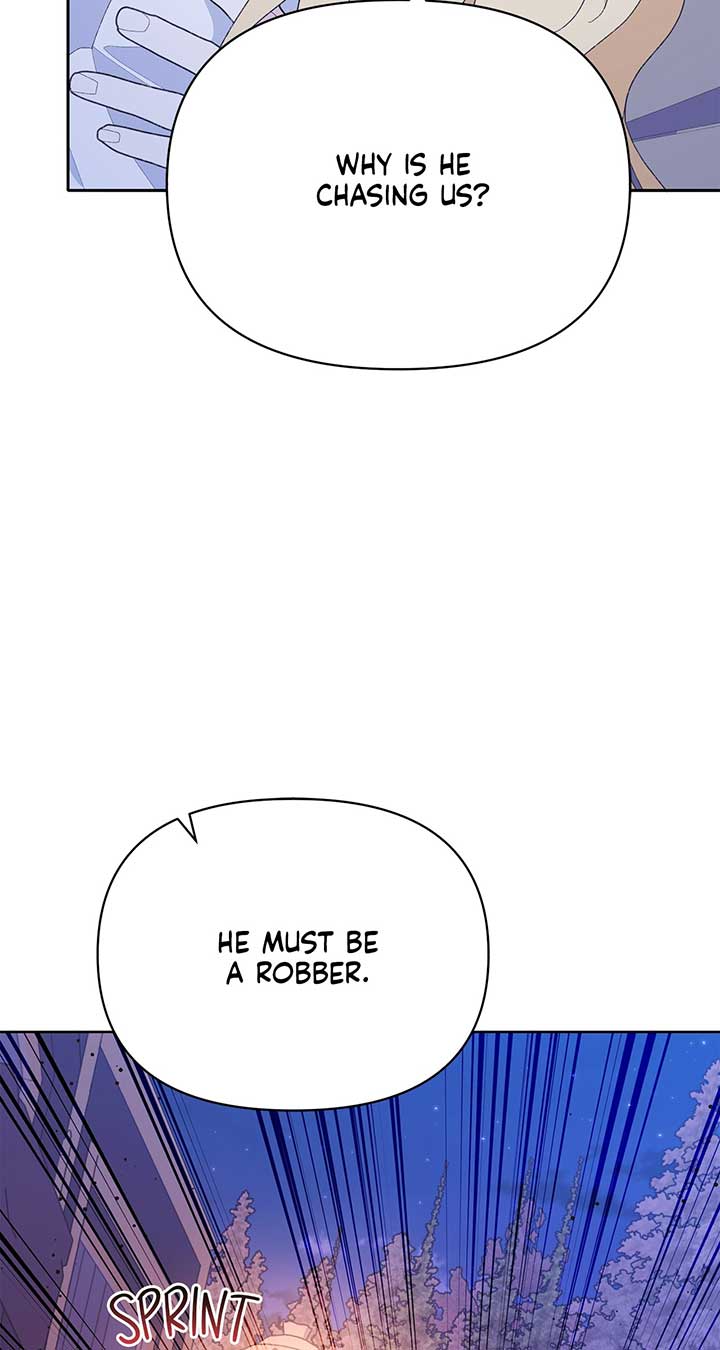 I Got Married to a Duke Called Beast Chapter 28 - Page 6