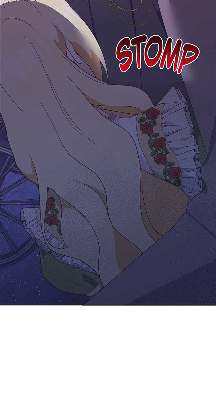 I Got Married to a Duke Called Beast Chapter 28 - Page 63