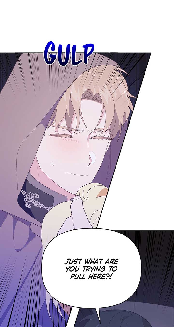 I Got Married to a Duke Called Beast Chapter 28 - Page 64