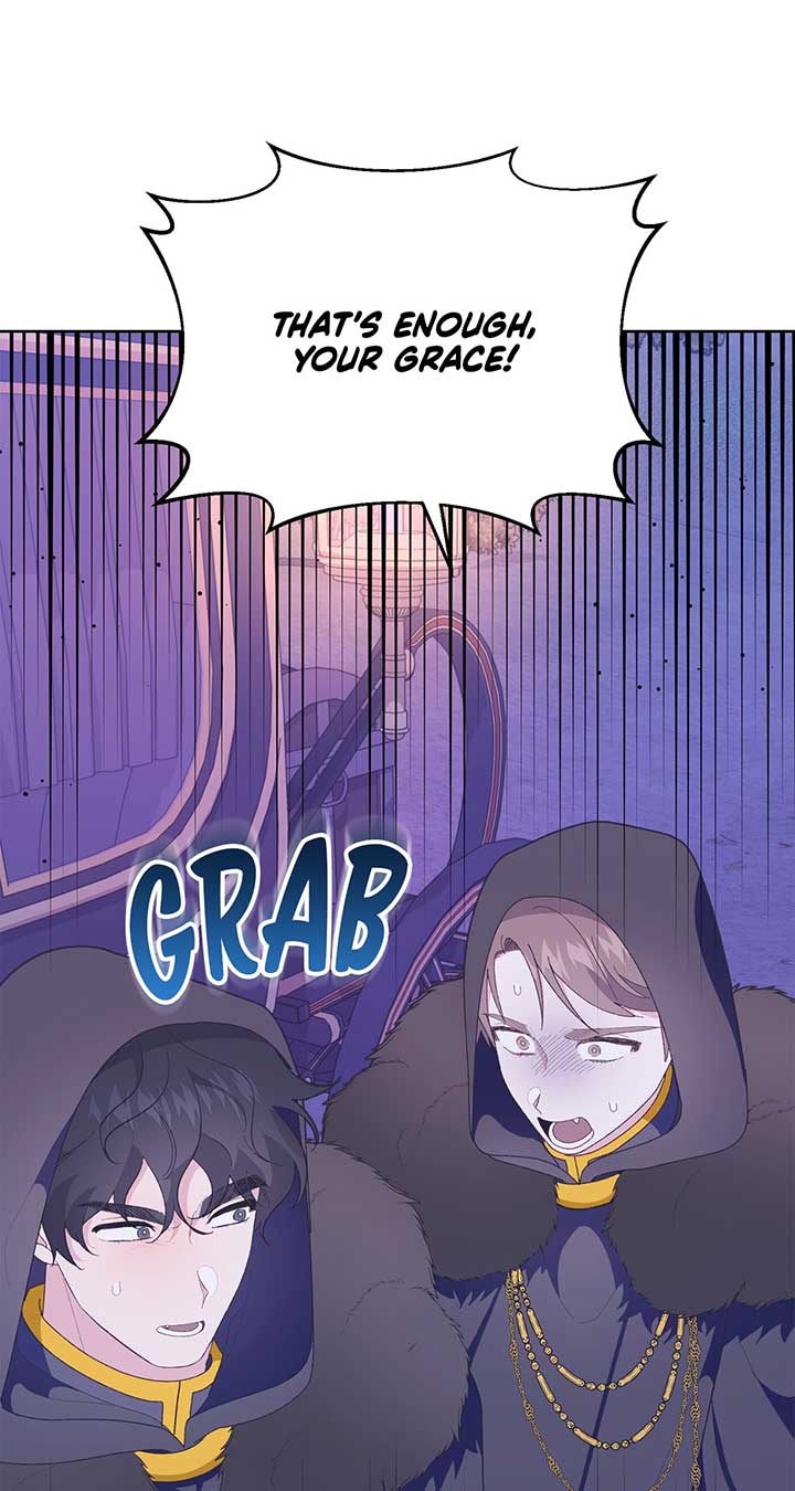 I Got Married to a Duke Called Beast Chapter 28 - Page 66