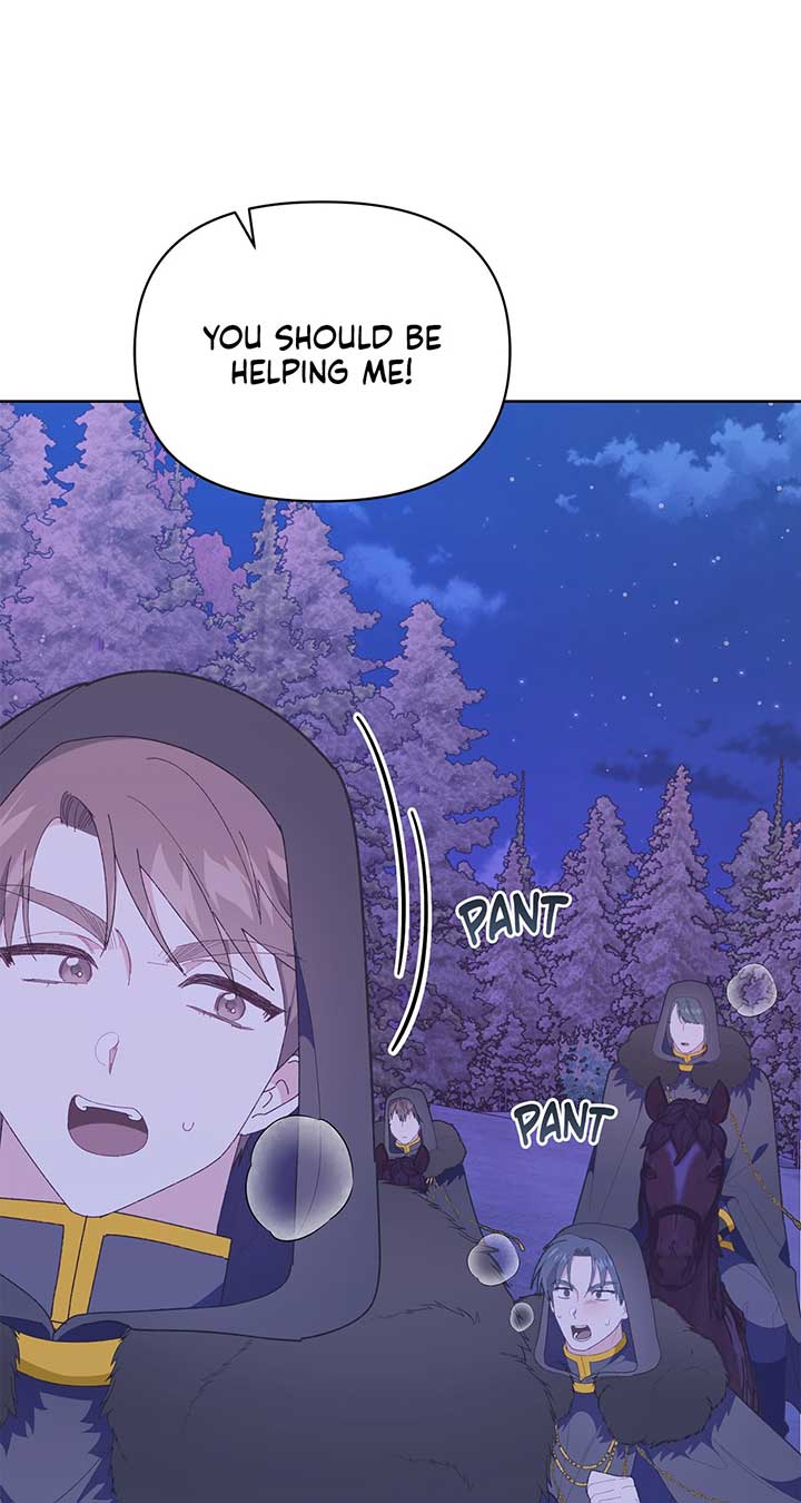 I Got Married to a Duke Called Beast Chapter 28 - Page 70