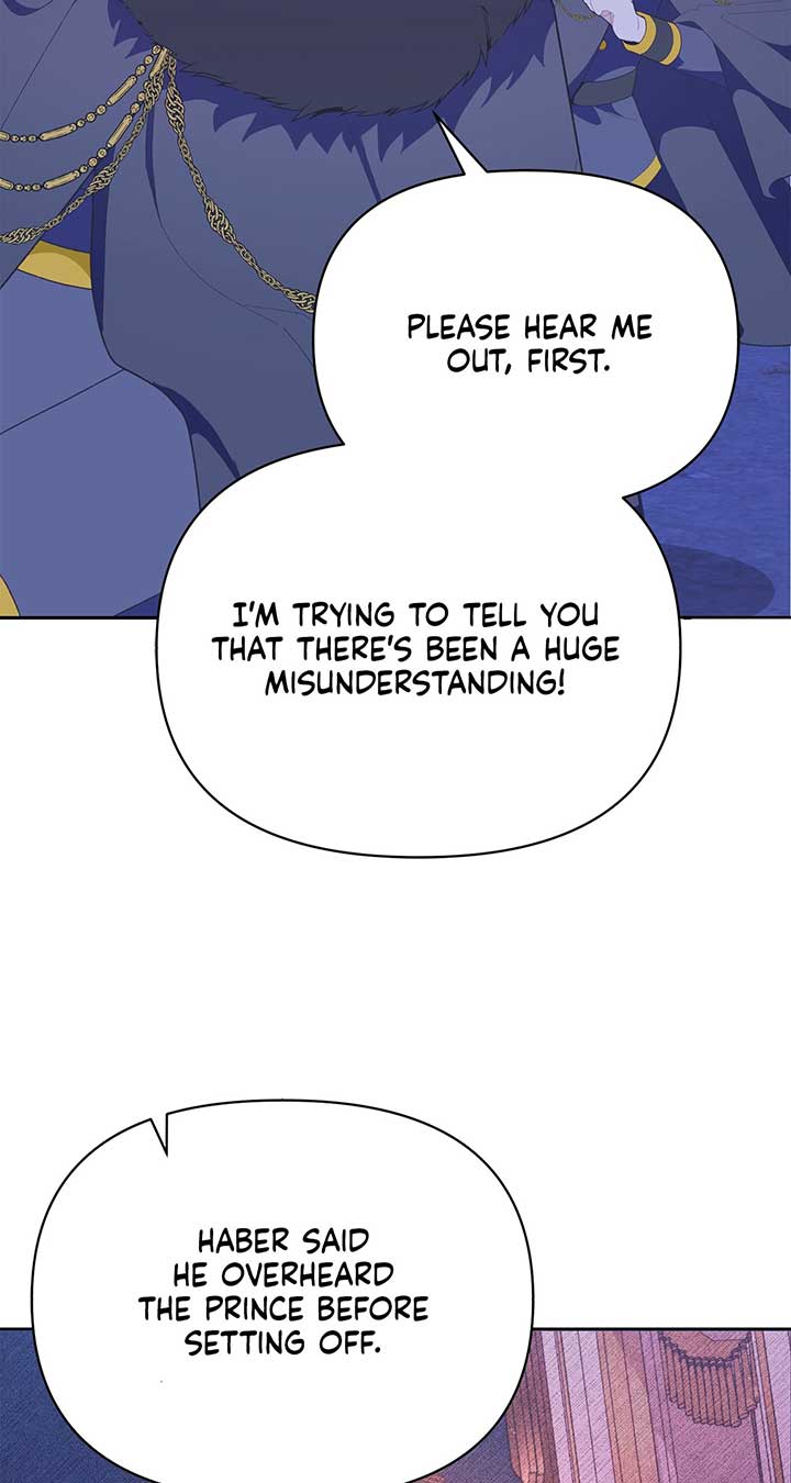 I Got Married to a Duke Called Beast Chapter 28 - Page 71