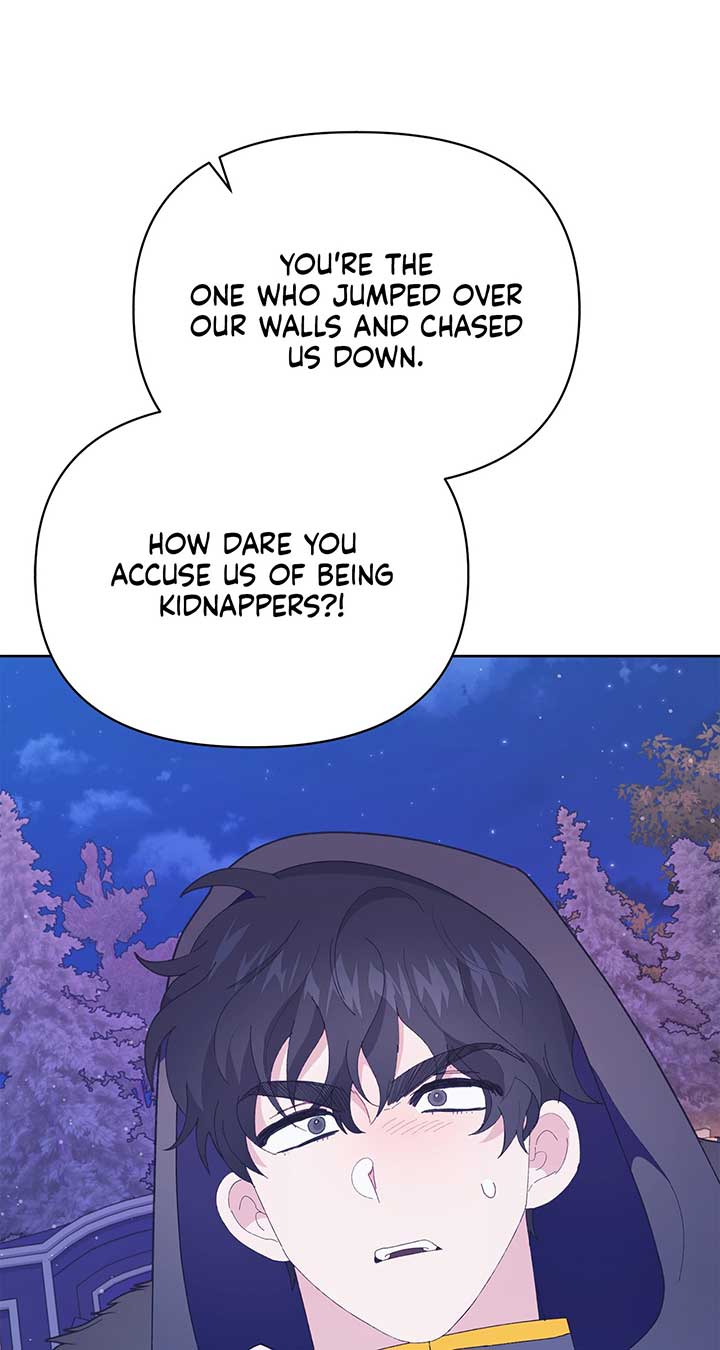 I Got Married to a Duke Called Beast Chapter 28 - Page 78