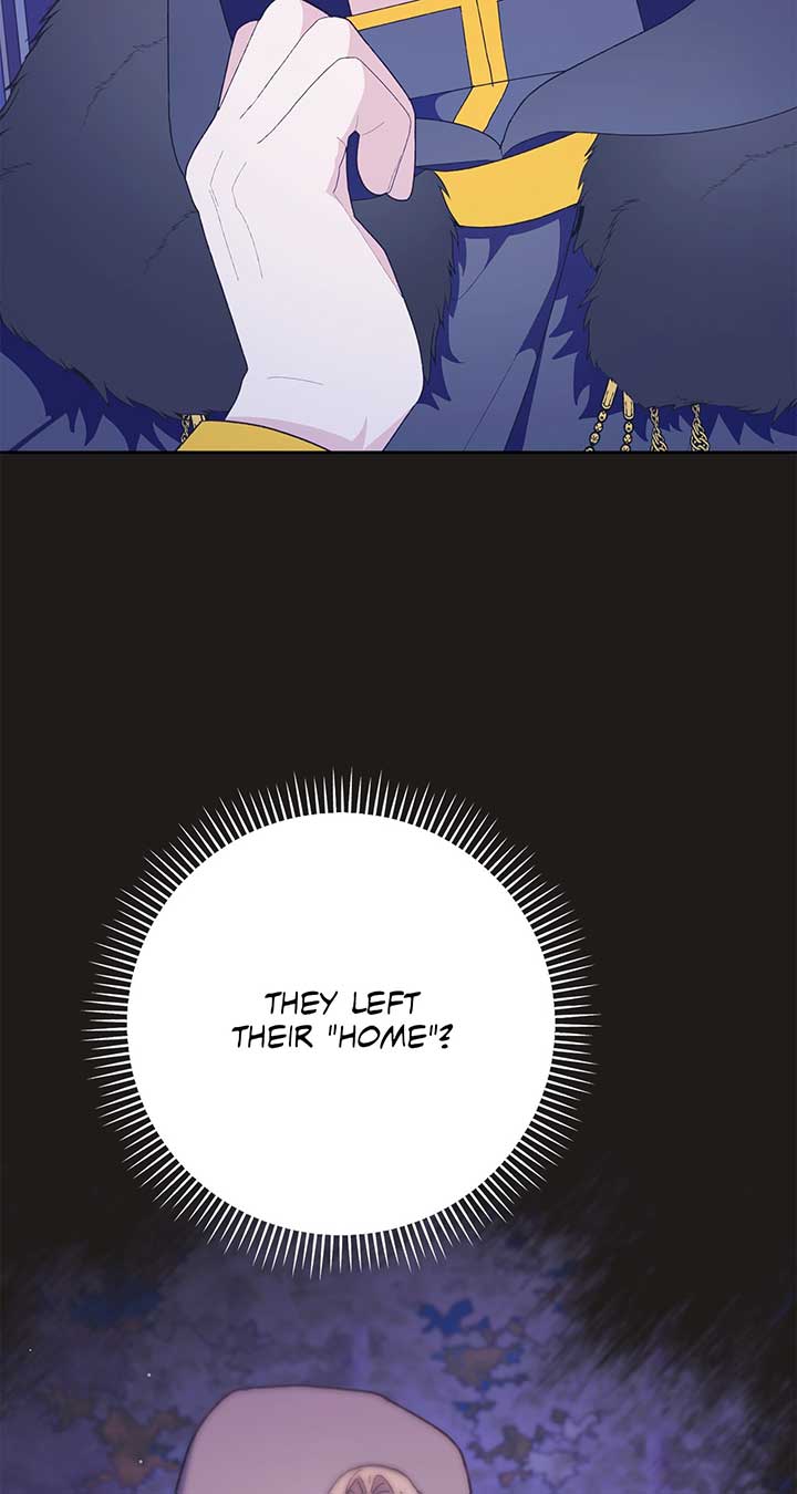 I Got Married to a Duke Called Beast Chapter 28 - Page 79