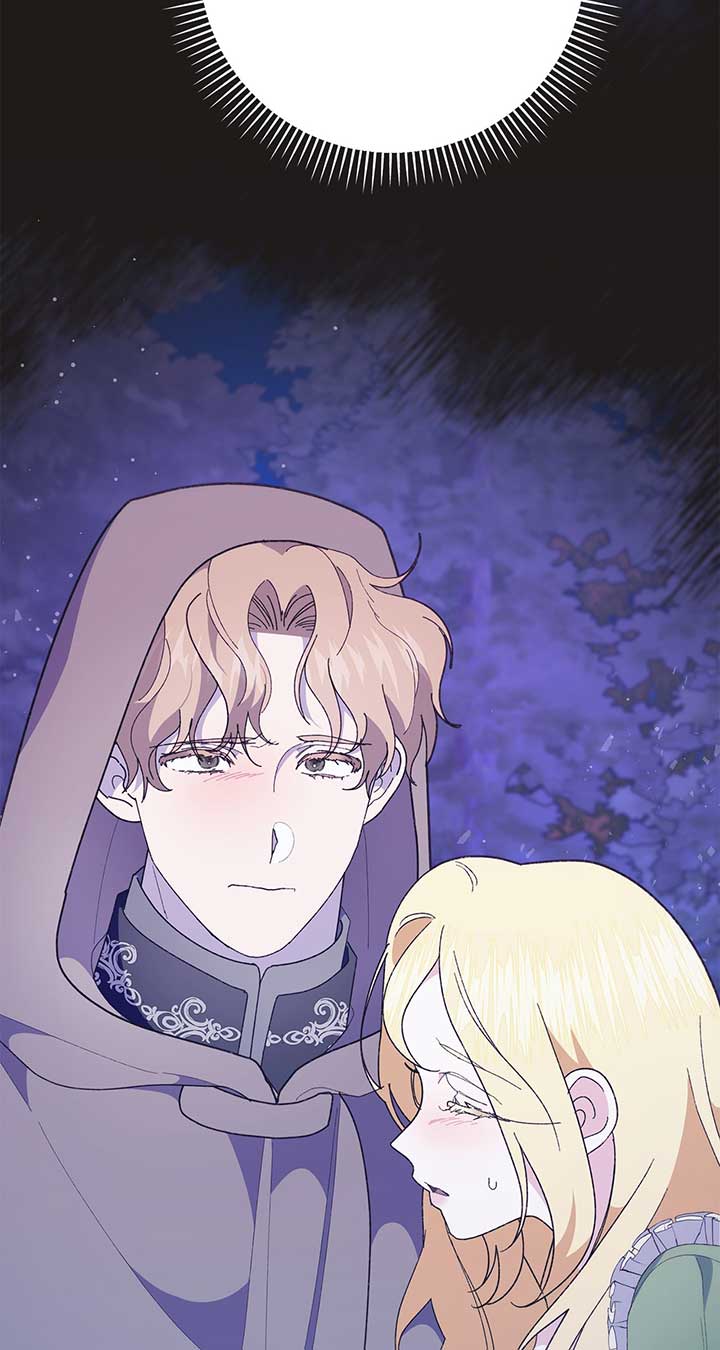 I Got Married to a Duke Called Beast Chapter 28 - Page 81