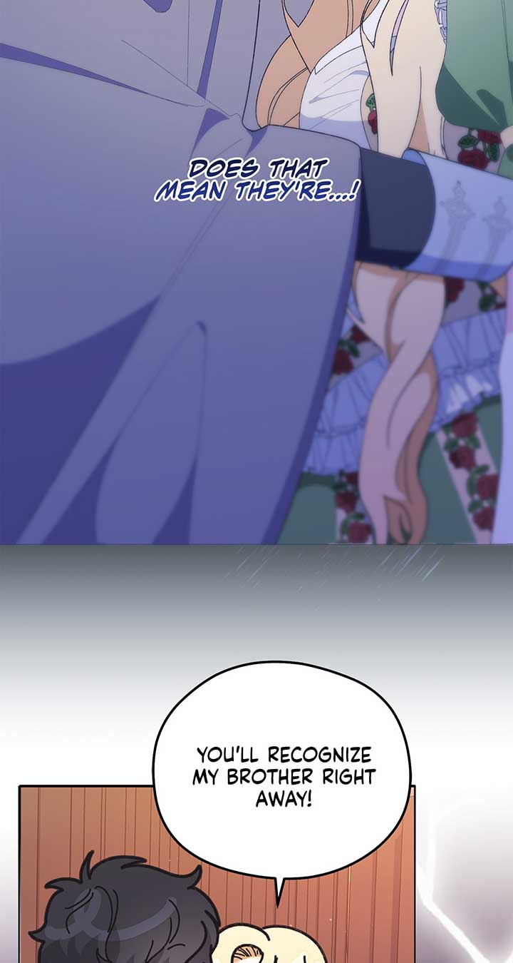 I Got Married to a Duke Called Beast Chapter 28 - Page 82