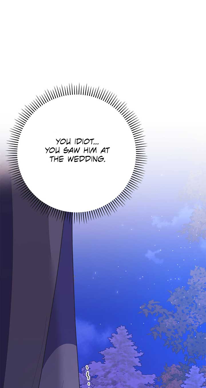 I Got Married to a Duke Called Beast Chapter 28 - Page 85