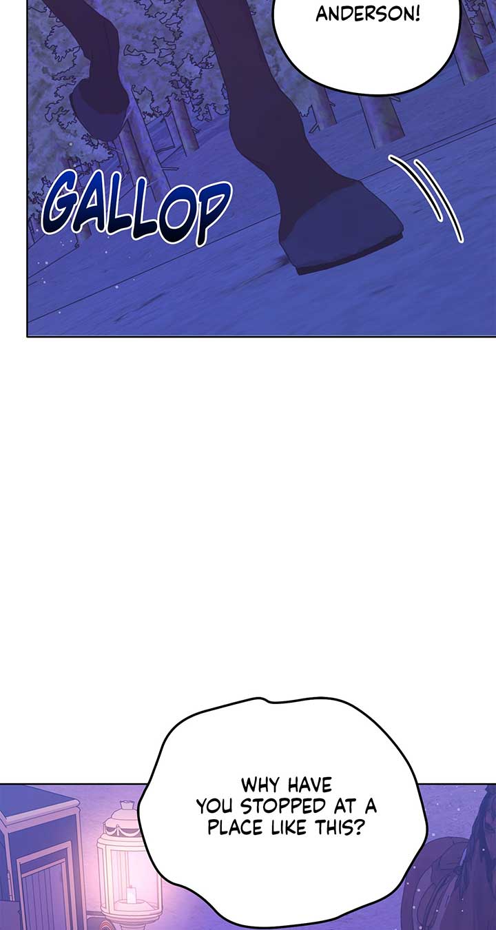 I Got Married to a Duke Called Beast Chapter 28 - Page 89