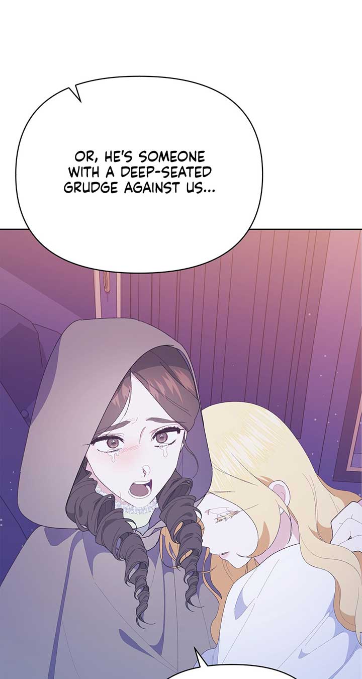 I Got Married to a Duke Called Beast Chapter 28 - Page 9