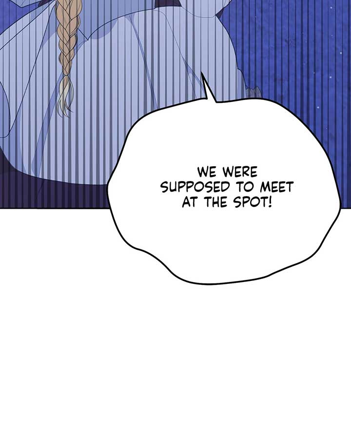 I Got Married to a Duke Called Beast Chapter 28 - Page 91