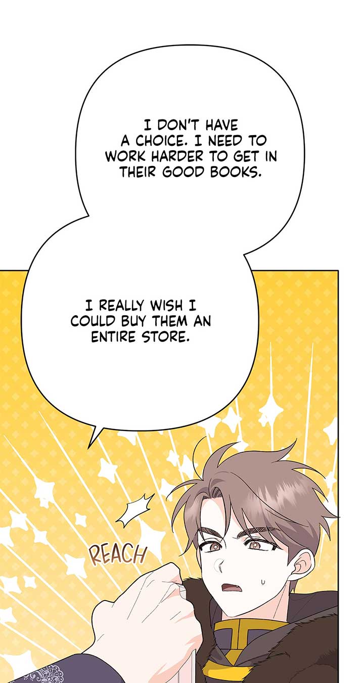 I Got Married to a Duke Called Beast Chapter 29 - Page 104