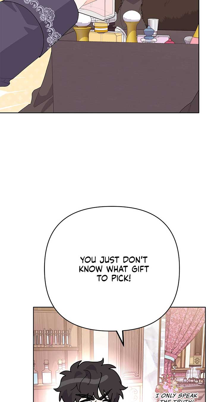 I Got Married to a Duke Called Beast Chapter 29 - Page 105