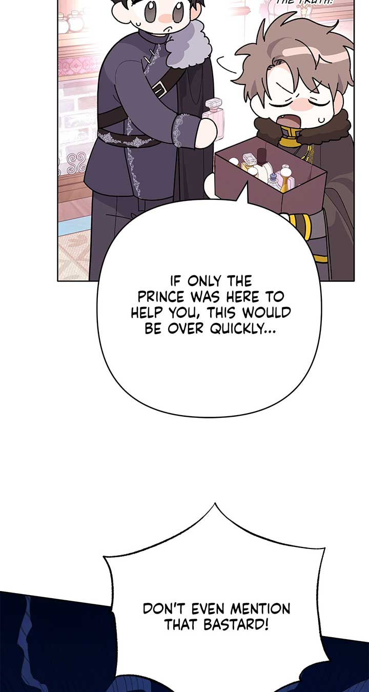 I Got Married to a Duke Called Beast Chapter 29 - Page 106