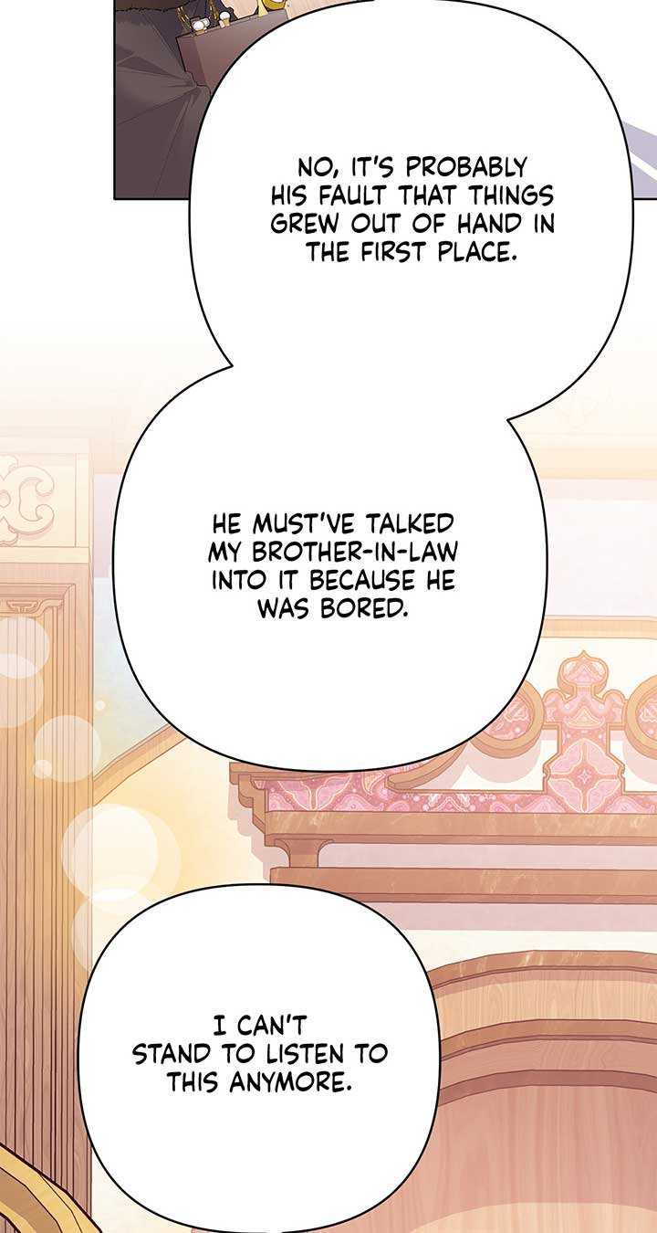 I Got Married to a Duke Called Beast Chapter 29 - Page 109