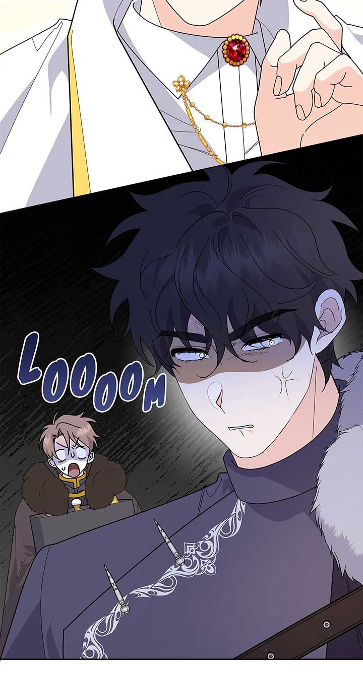 I Got Married to a Duke Called Beast Chapter 29 - Page 114