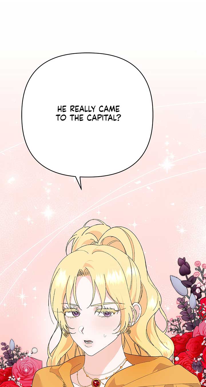 I Got Married to a Duke Called Beast Chapter 29 - Page 120