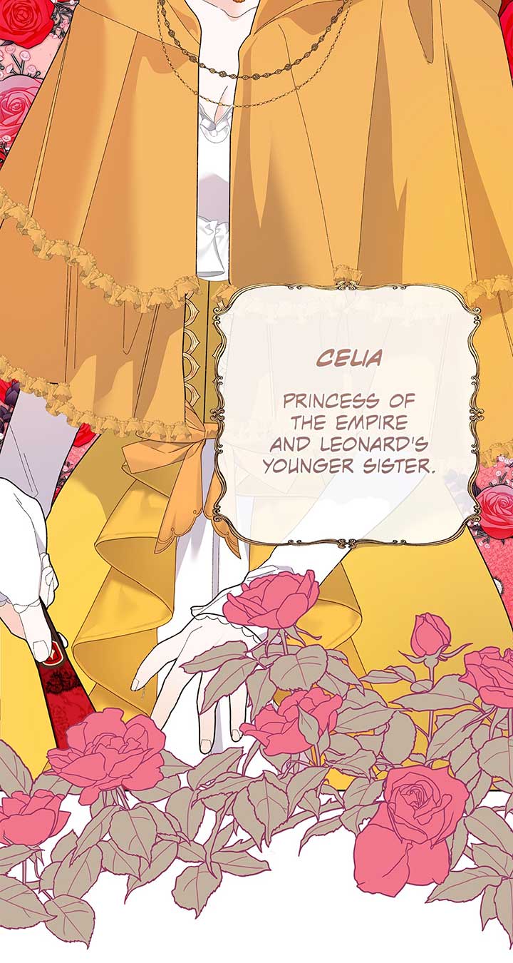 I Got Married to a Duke Called Beast Chapter 29 - Page 121