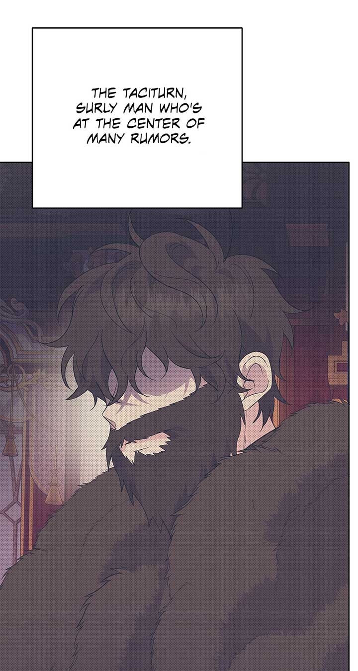 I Got Married to a Duke Called Beast Chapter 29 - Page 122