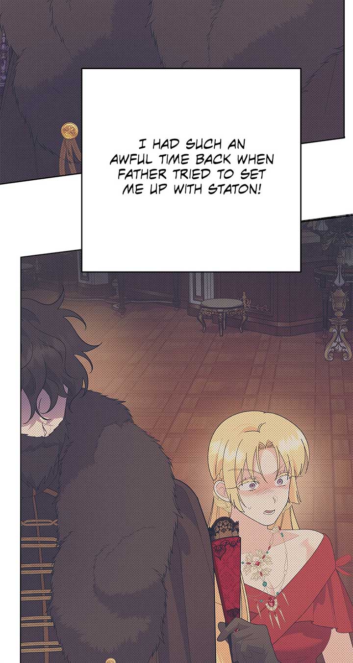 I Got Married to a Duke Called Beast Chapter 29 - Page 123