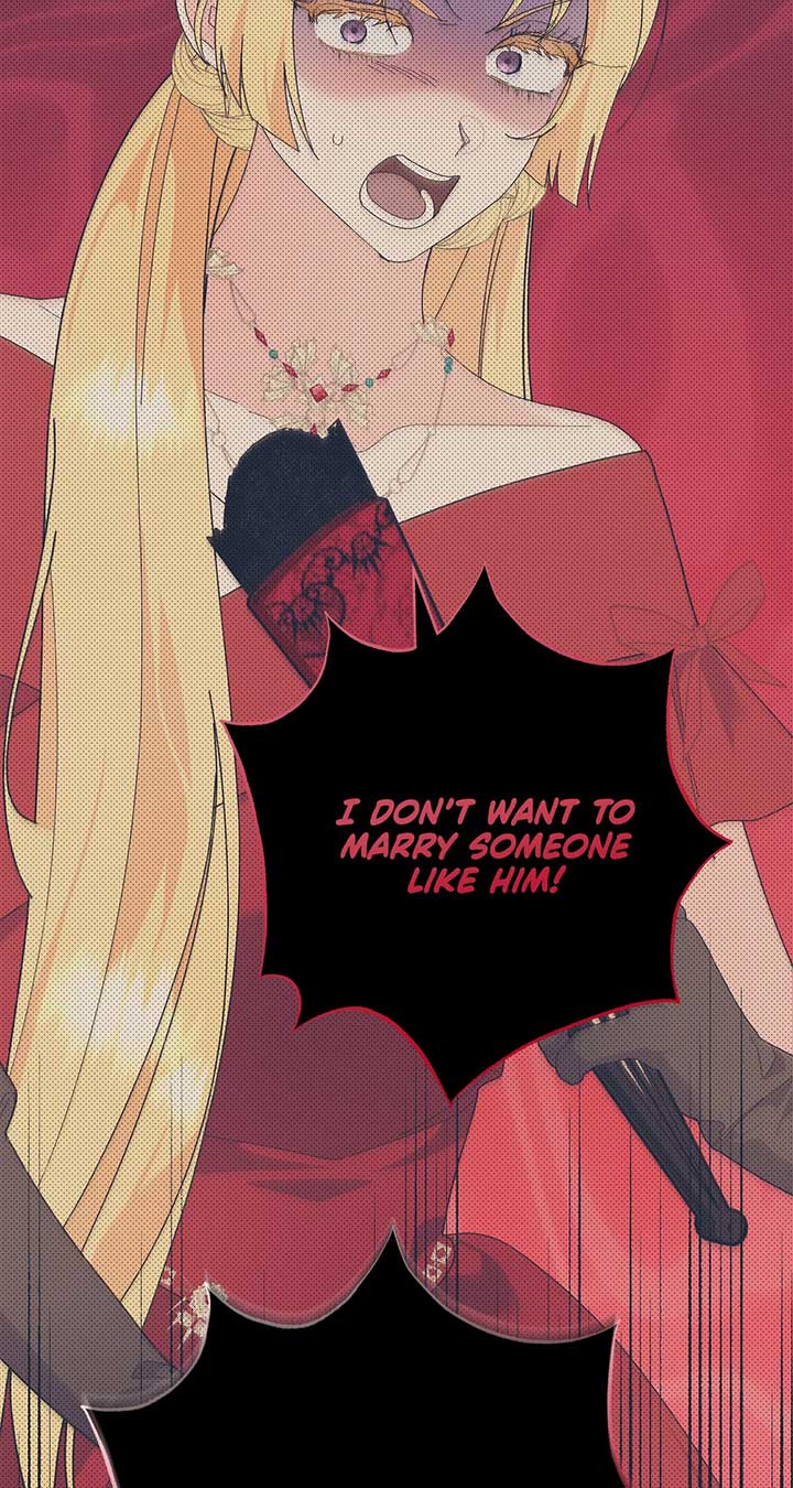 I Got Married to a Duke Called Beast Chapter 29 - Page 125