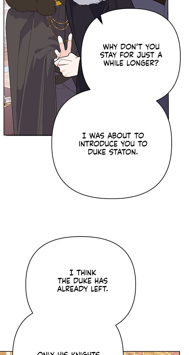 I Got Married to a Duke Called Beast Chapter 29 - Page 130