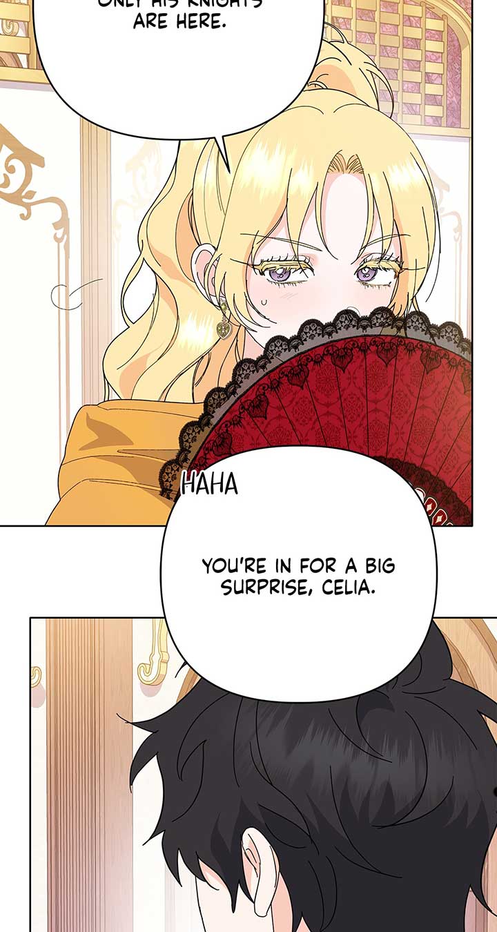 I Got Married to a Duke Called Beast Chapter 29 - Page 131