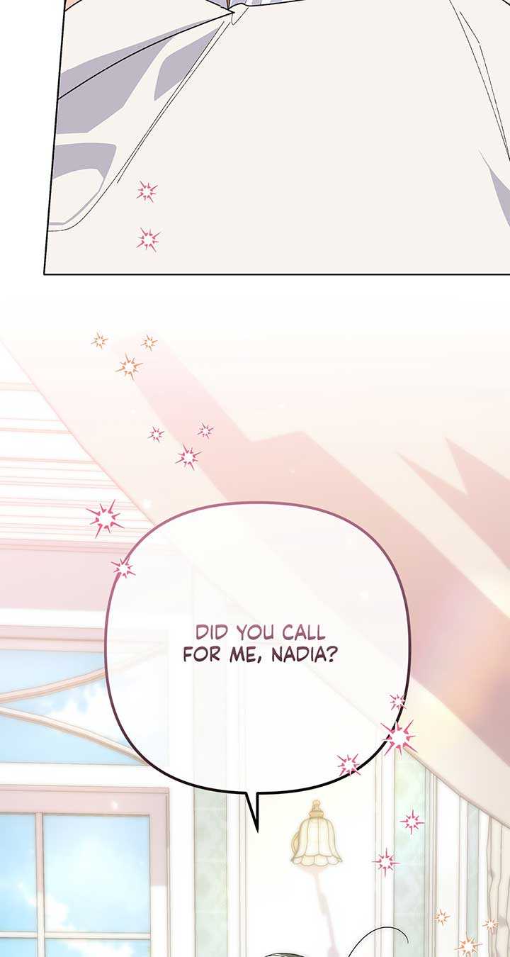 I Got Married to a Duke Called Beast Chapter 29 - Page 18