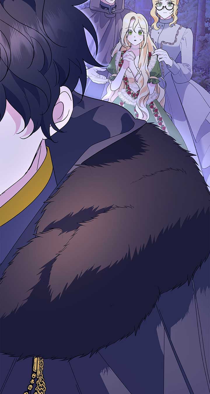 I Got Married to a Duke Called Beast Chapter 29 - Page 2