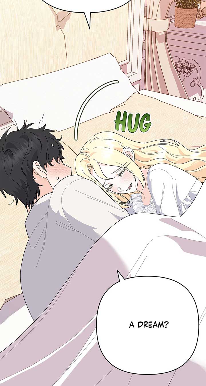 I Got Married to a Duke Called Beast Chapter 29 - Page 22