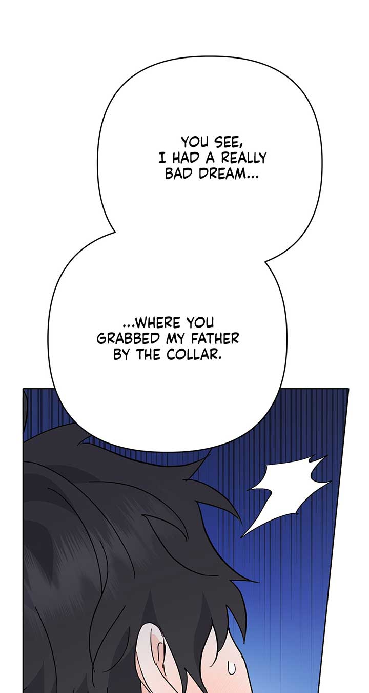 I Got Married to a Duke Called Beast Chapter 29 - Page 24