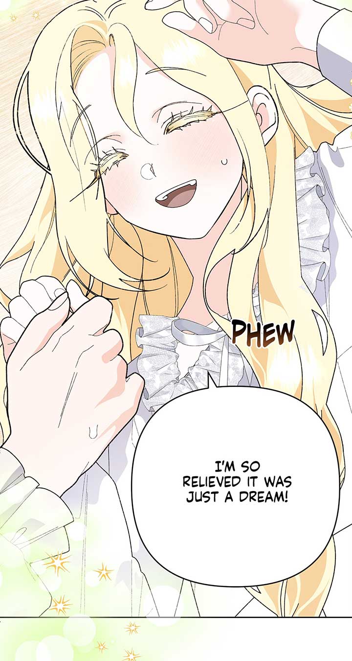 I Got Married to a Duke Called Beast Chapter 29 - Page 27