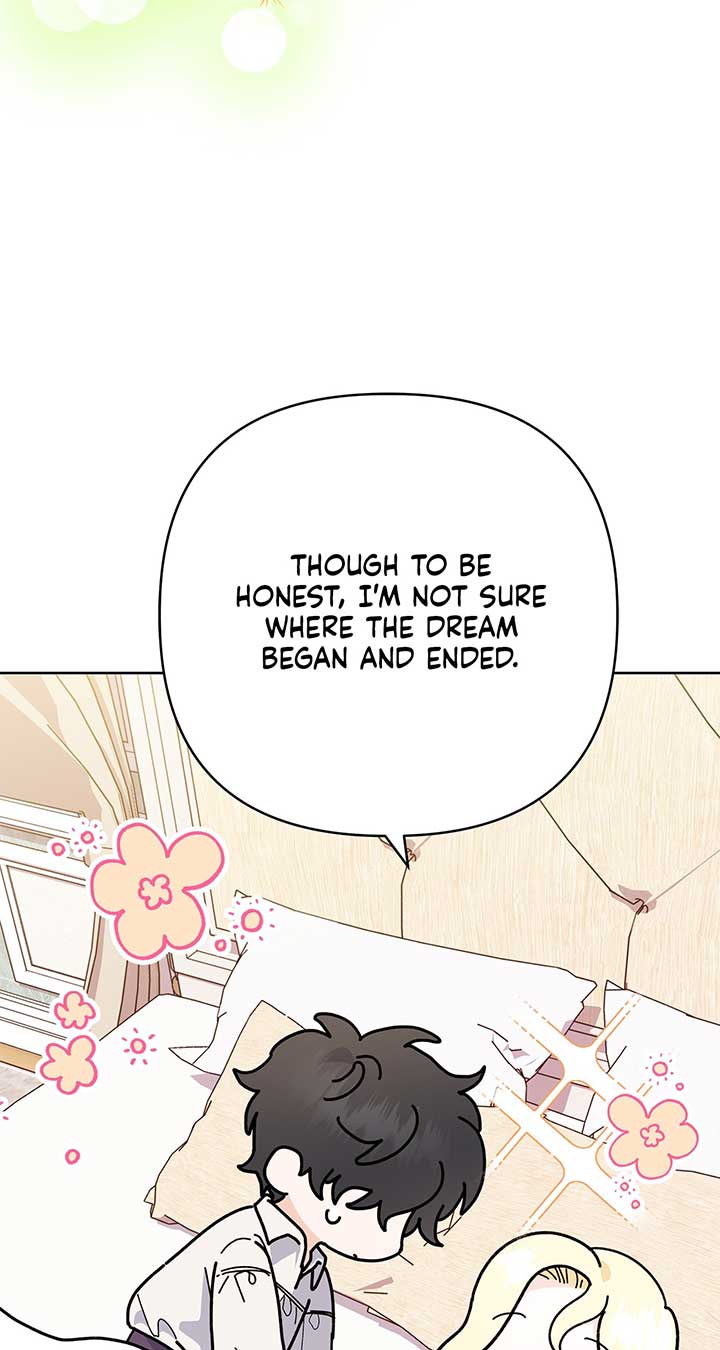 I Got Married to a Duke Called Beast Chapter 29 - Page 28