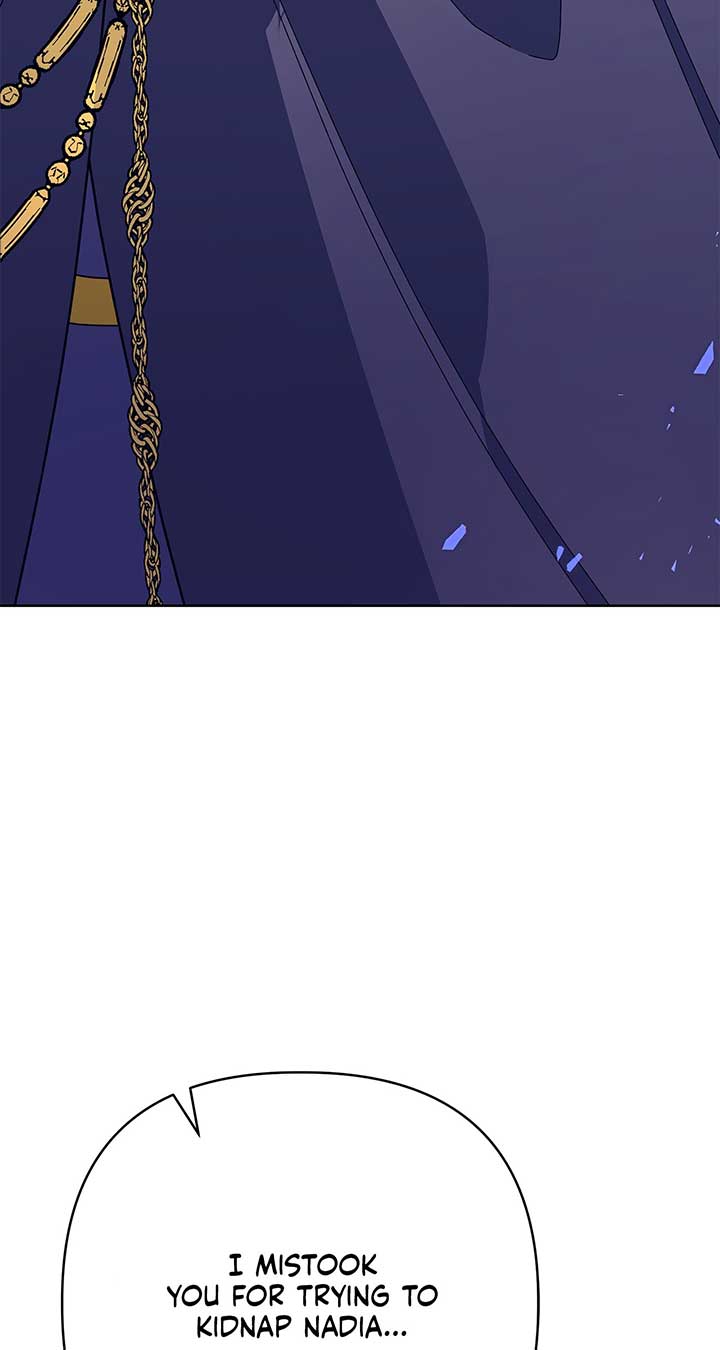 I Got Married to a Duke Called Beast Chapter 29 - Page 3